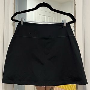 Girlfriend collective sport skort
